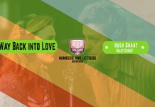 Way Back into Love Way Back into Love Kalimba Tabs