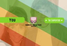 You You Kalimba Tabs