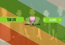 Your Love Your Love kalimba tabs
