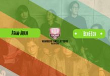 Araw-Araw ver 2 Araw-Araw kalimba tabs