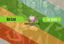 New Slang New Slang kalimba tabs