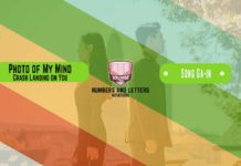 Photo of My Mind – Crash Landing On You OST Photo of My Mind kalimba tabs