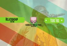 Relationship (TikTok) Relationship (TikTok) kalimba tabs