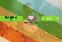 Remember Me – Coco OST Remember Me kalimba tabs