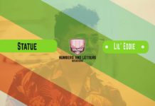 Statue Statue kalimba tabs