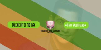 Take Me Out of the Dark kalimba tabs