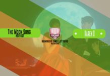 The Moon Song (HER OST) The Moon Song (Her OST) kalimba tabs