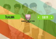 Tilaluha Tilaluha kalimba tabs