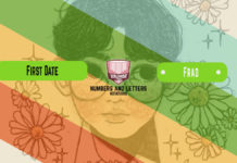 First Date First Date kalimba tabs