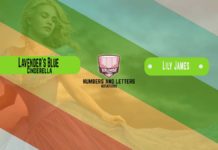 Lavender’s Blue (Cinderella 2015) Lavender's Blue (Cinderella 2015) kalimba tabs