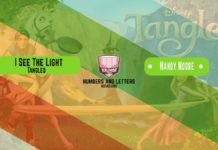 I See The Light – Tangled OST I See The Light kalimba tabs