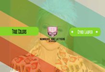 True Colors True Colors kalimba tabs